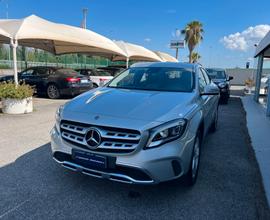Mercedes-benz GLA 200 d Automatic Business
