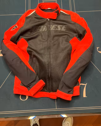 Giacca estiva dain donna