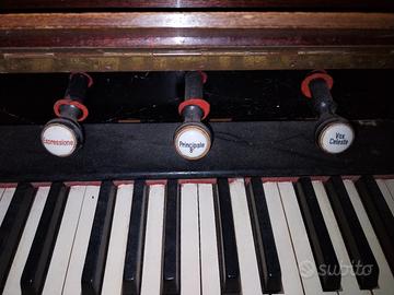 organetto