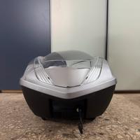 Bauletto sh125 2018
