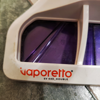 Polti Vaporetto SV440 Double