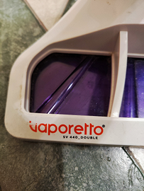 Polti Vaporetto SV440 Double