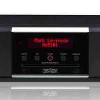 MARK LEVINSON N.5101 LETTORE CD/SACD STREAMER USAT