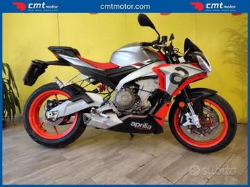 APRILIA Tuono 660 ABS