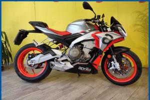 APRILIA Tuono 660 ABS