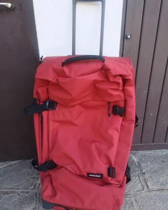 borsone Eastpack wheel