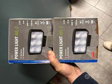 Power Light WL-2