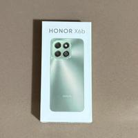 Honor X6b - 128gb