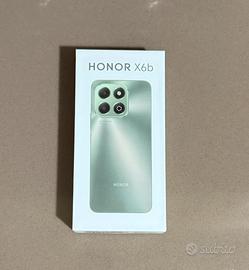 Honor X6b - 128gb