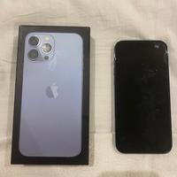 iphone 13 pro max 128 gb