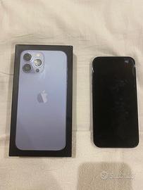 iphone 13 pro max 128 gb
