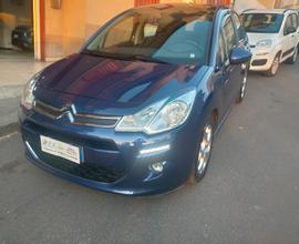 Citroen C3 1.4 e-HDi 70 airdream CMP Exclusive