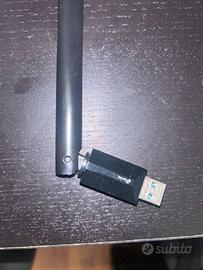 Chiavetta Wifi TP-Link Archer T3U Plus AC1300