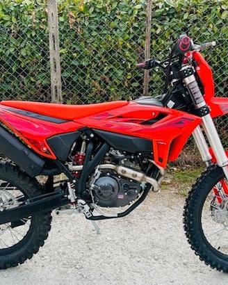 Beta RR 125 4T