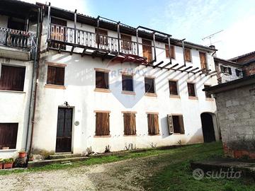 Porzione di casa - Valdobbiadene