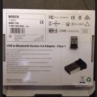 Bluetooth usb bosch