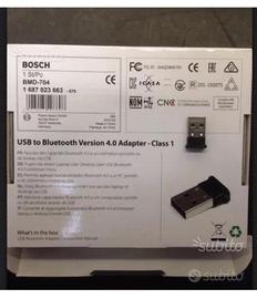 Bluetooth usb bosch