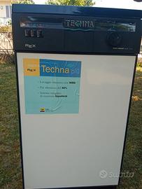 Lavastoviglie REX 45 cm. ancora imballata Nuova