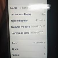 iPhone 7 128 GB 