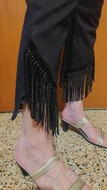Pantaloni frange Calzedonia