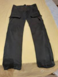 pantaloni SLAM
