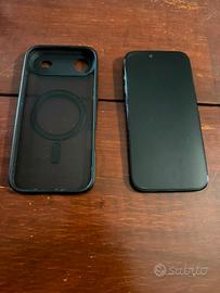 iphone air 256 gb Nero Siderale - Settembre 2025