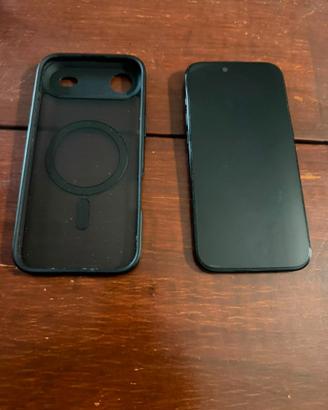 iphone air 256 gb Nero Siderale - Settembre 2025