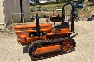 Fiat 455 montagna