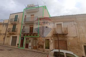 Casa Indipendente - Chiaramonte Gulfi