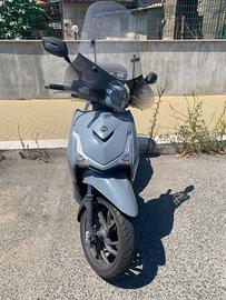 Sym HD 300 ABS