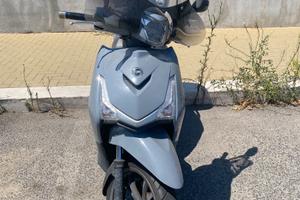 Sym HD 300 ABS