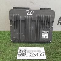 CENTRALINA INIEZIONE TOYOTA Yaris Serie 896614A850