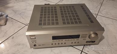 home theater Onkio tx-sr501e 6.1 e speaker