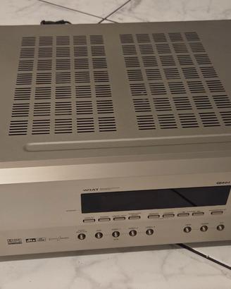 home theater Onkio tx-sr501e 6.1 e speaker