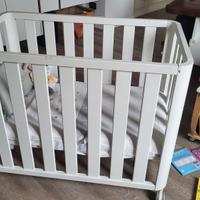 Cotinfant - Culla - lettino - next to me - DOCO