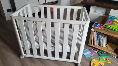 Cotinfant - Culla - lettino - next to me - DOCO