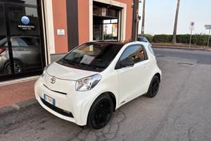Toyota iQ 1.0 CVT Trend 68 cv 11/2011