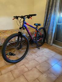Bici scrapper