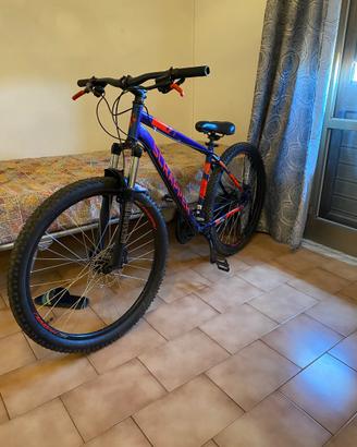 Bici scrapper