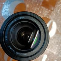 Macchina fotografica Nikon F401S