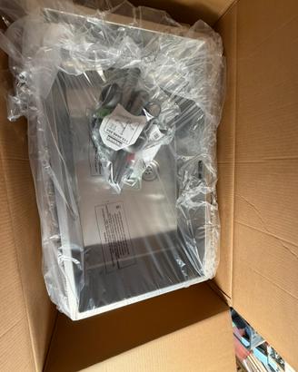 Lavello FRANKE PEX 110-72 in acciaio inox – NUOVO