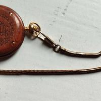 Orologio da tasca Lee Engineer Edition