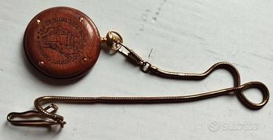 Orologio da tasca Lee Engineer Edition