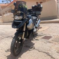 Bmw R 1200 Gs