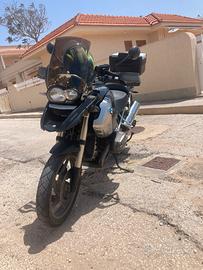 Bmw R 1200 Gs