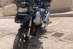 Bmw R 1200 Gs