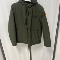 Giacca uomo invernale