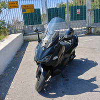 Sym Maxy Sym 508 TCS 2023 Unico Proprietario