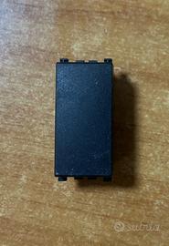 Tappo copriforo Vimar Arkè 19041