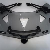 portapacchi Isotta per bmw